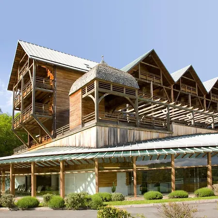 Apartament Les Logis Des Boisements Cransac